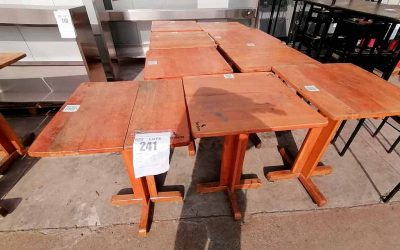 Remate Variedad de Bienes CGR Quilicura