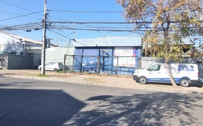 Remate Propiedad Santiago – Rondizzoni 2638