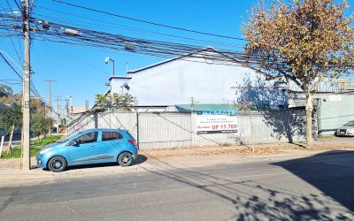Remate Propiedad Santiago – Rondizzoni 2604
