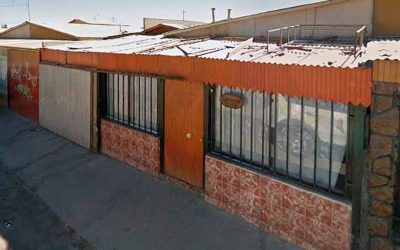 Remate Derechos en Calama
