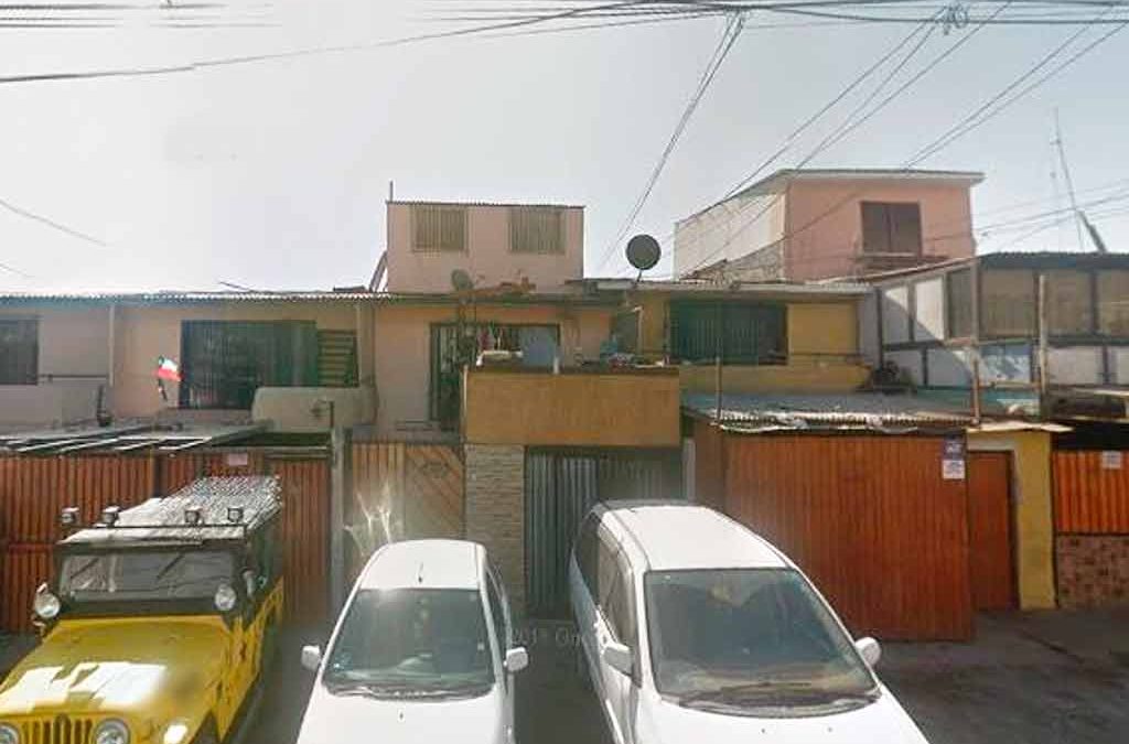 Remate Derechos en Iquique
