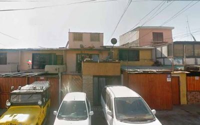 Remate Derechos en Iquique