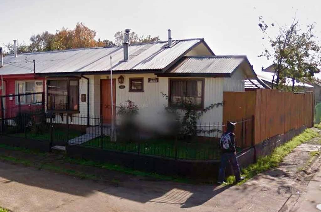 Remate Derechos en Osorno