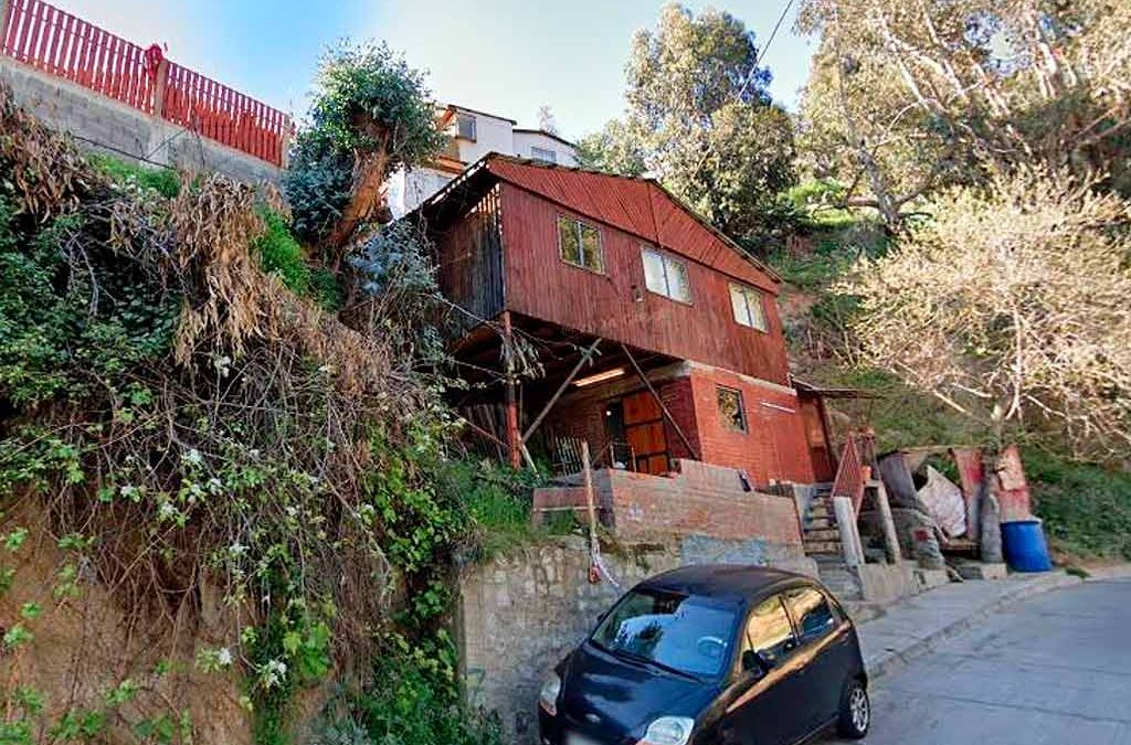 Remate Derechos en Viña del Mar