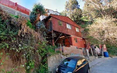 Remate Derechos en Viña del Mar