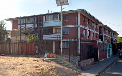 Remate Derechos en Lo Prado