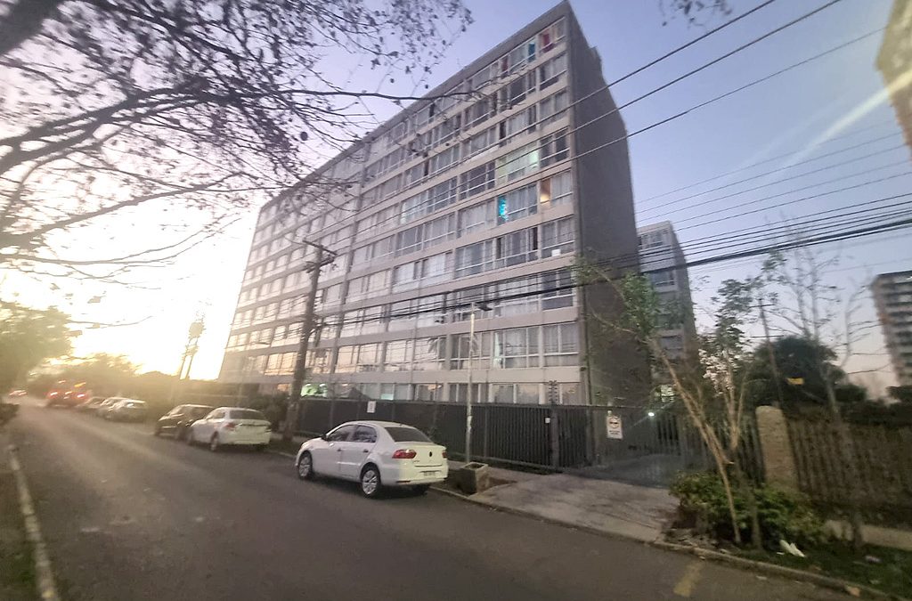 Remate Depto. en San Miguel