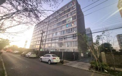 Remate Depto. en San Miguel
