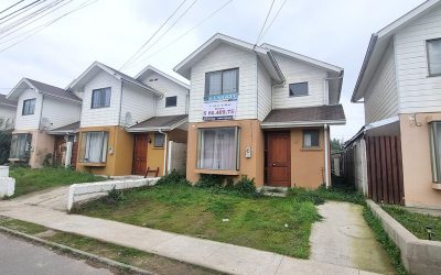 Remate Casa en Limache
