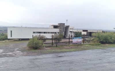 Remate Parcela con Casa en Rinconada