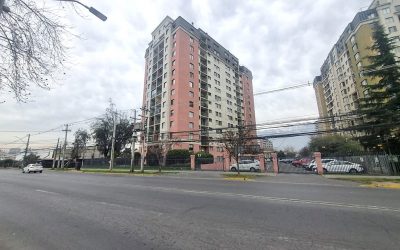 Remate Depto. en La Florida