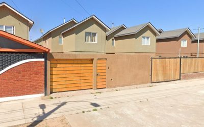 Remate Casa en Coquimbo