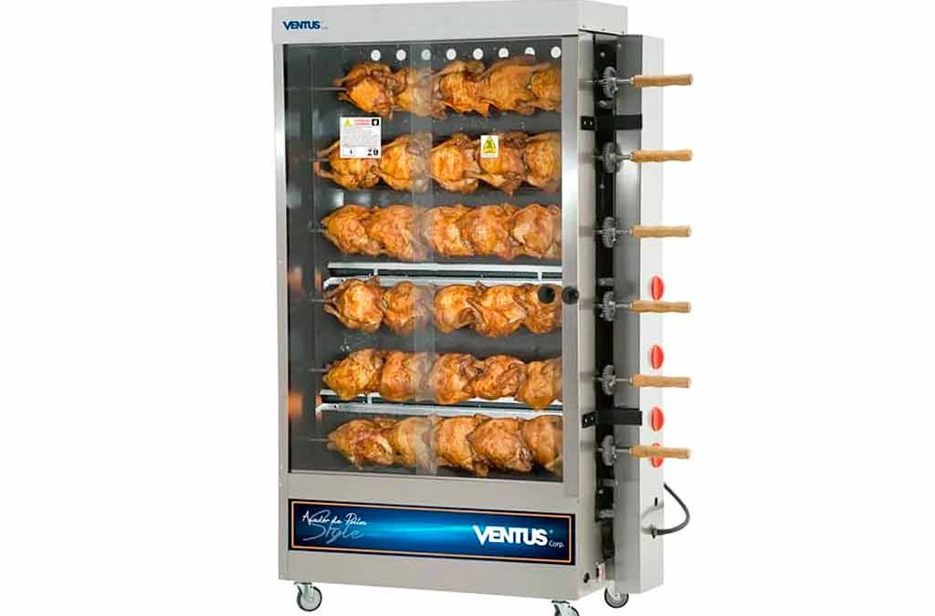 Remate Equipos Gastronómicos