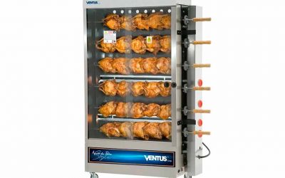 Remate Equipos Gastronómicos