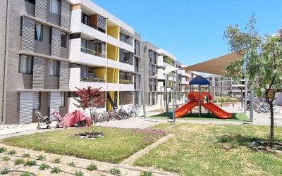 Remate Depto. en Arica L302