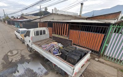 Remate Derechos San Fernando