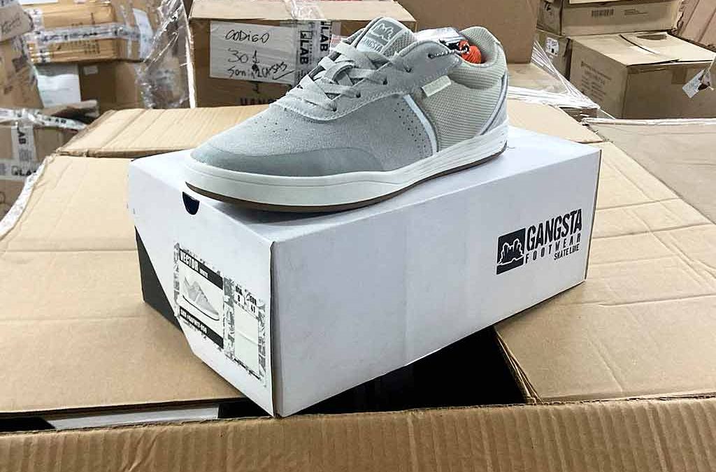 Remate Liquidación Ropa Skaters, Zapatos y Otros