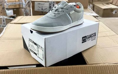 Remate Liquidación Ropa Skaters, Zapatos y Otros