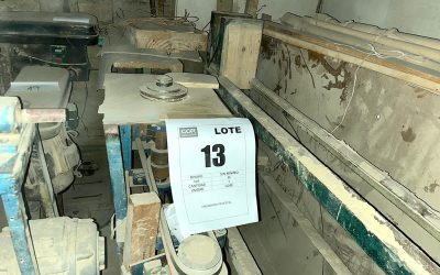 Remate Liquidaciones Concursales