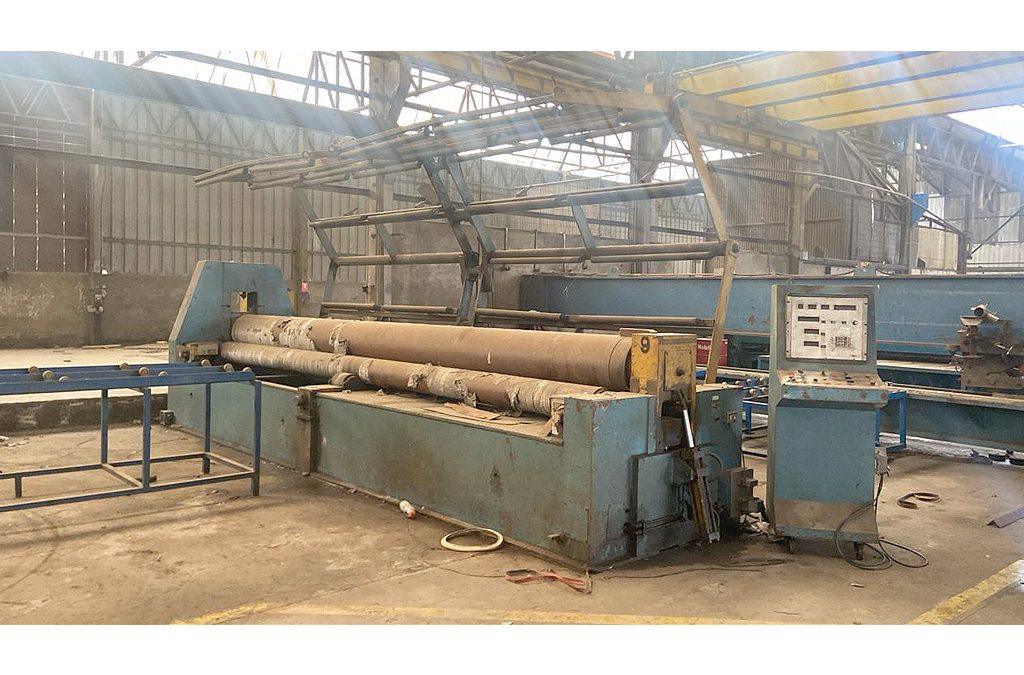 Remate Liquidaciones Tersainox