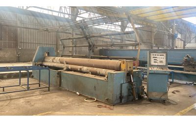 Remate Liquidaciones Tersainox