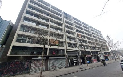 Remate Depto. en Santiago – Arturo Prat