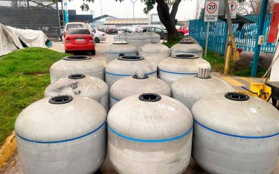 Remate de Bombas Calor, Hilo Multifilamento para Hormigón, Estanques Filtros y Otros