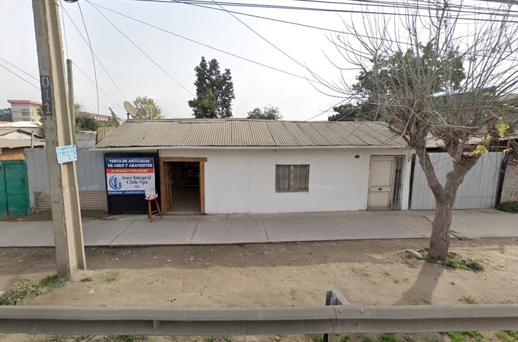 Remate Derechos en Melipilla