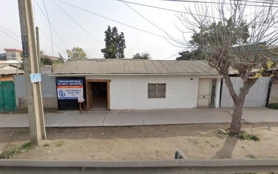 Remate Derechos en Melipilla