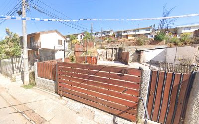 Remate Derechos en Viña del Mar