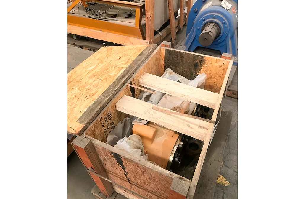 Remate Repuestos, Excedentes y Maquinaria