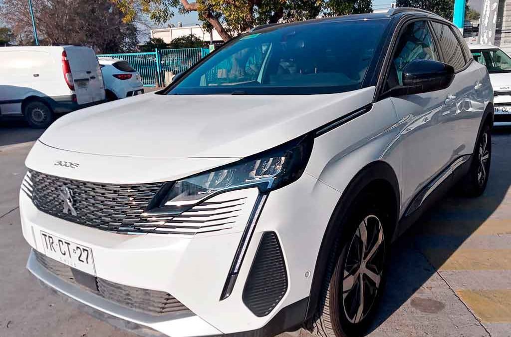 Remate Vehículos (Santiago-Antofagasta)