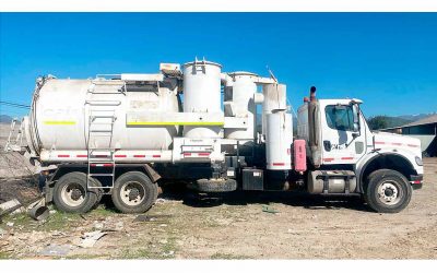 Remate Camiones, Equipos y Maquinaria