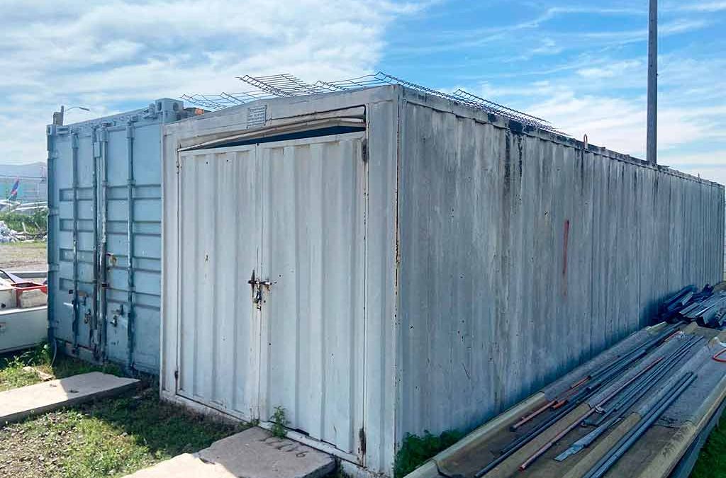 Remate Equipos y Mob. Para Casino Alimentos – Mob. Oficina y Otros