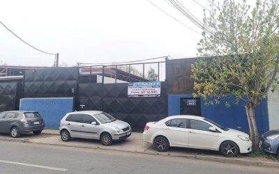 Remate Propiedad en La Granja