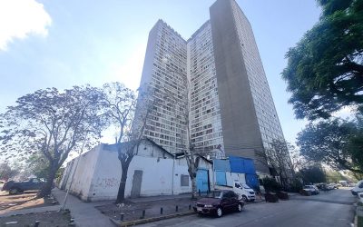 Remate Depto. en Estación Central – Calle Blanco Garcés