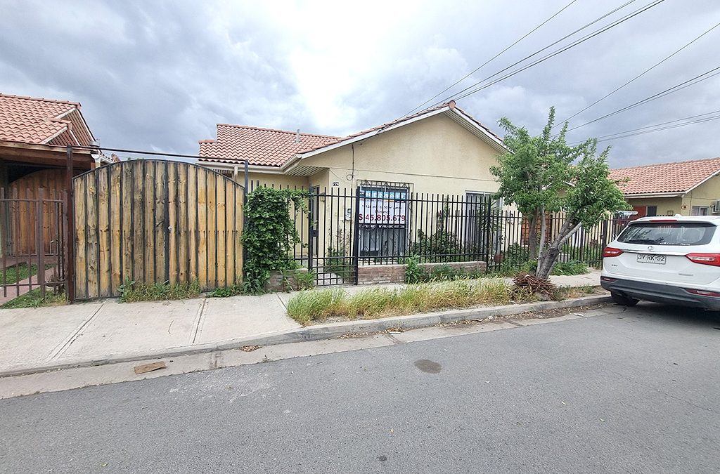 Remate Casa en San Felipe