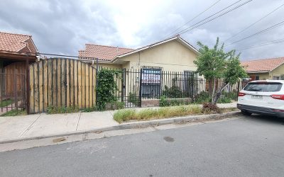 Remate Casa en San Felipe