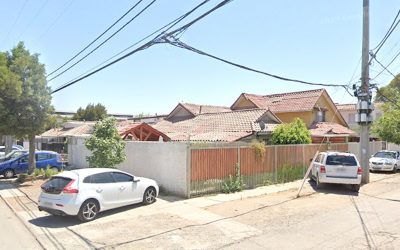 Remate Derechos en Maipú