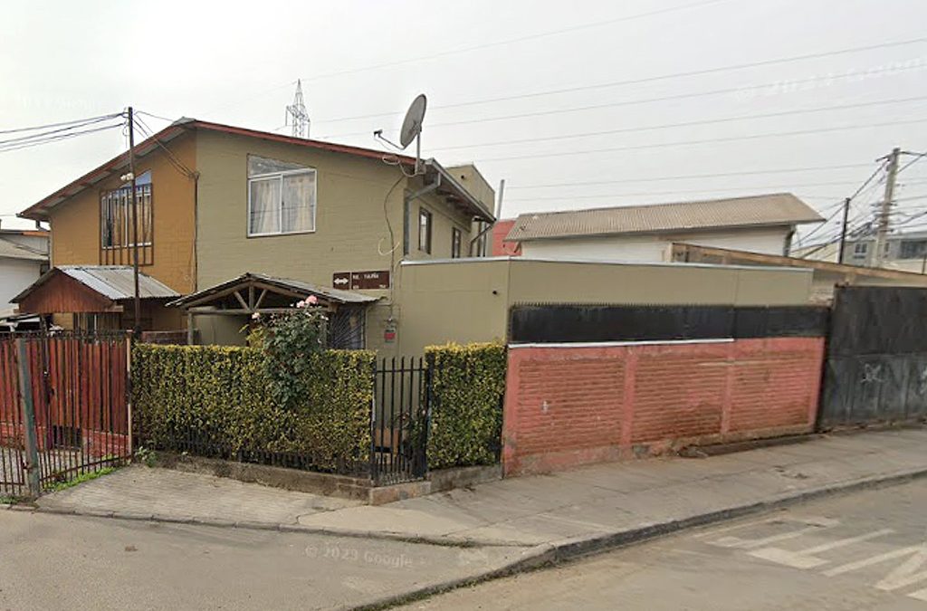 Remate Casa en Melipilla