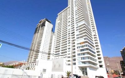 Remate Depto. en Iquique