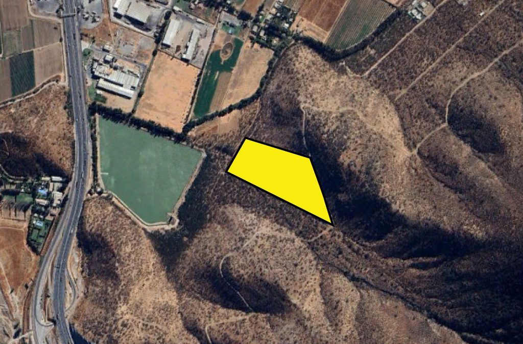 Remate Derechos en Paine