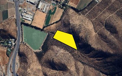 Remate Derechos en Paine