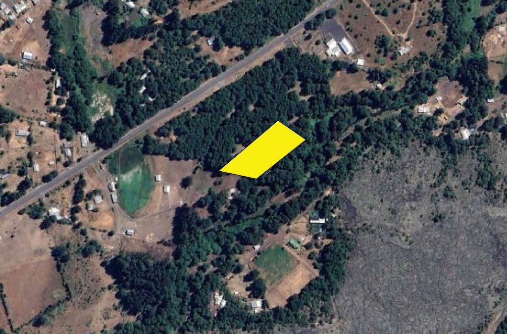 Remate Derechos en Melipeuco