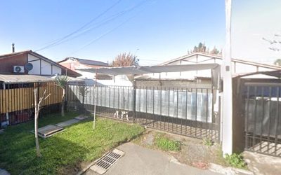 Remate Casa en Graneros