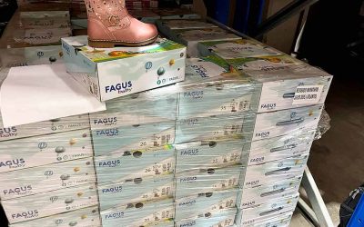 Remate Liquidación Rodados y Calzados Fagus