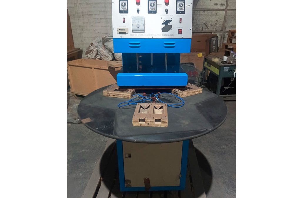 Remate Maquinaria para Envasado y Pegadoras de Cajas