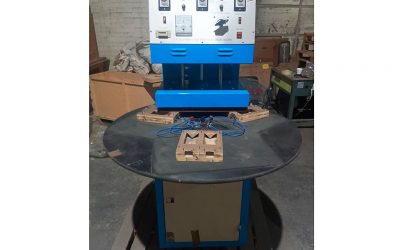 Remate Maquinaria para Envasado y Pegadoras de Cajas