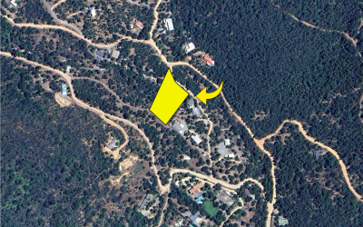 Remate Parcela en Paine