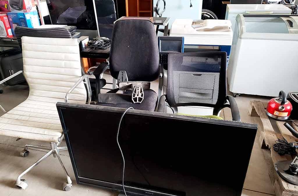 Remate Liquidaciones Concursales